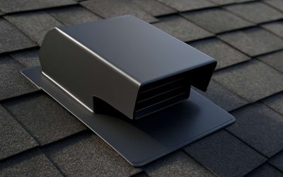 Effective Roof Vent Termination Tips for ensuring proper airflow and preventing leaks