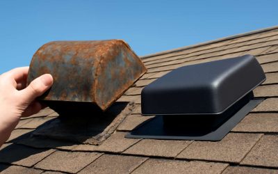 Effective Tips for a Successful Roof Vent Cover Replacement to Ensure Long-Lasting Performance