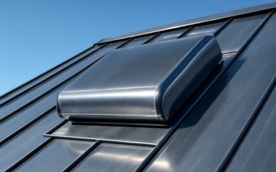 Choosing the Right Zinc Roof Vent for Durable and Efficient Roof Ventilation