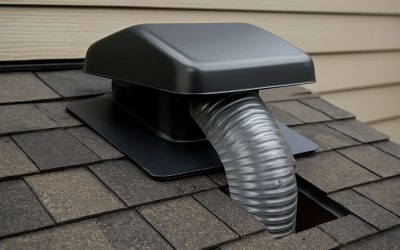 Key Tips for Choosing the Right Roof Vent Kit to Improve Your Home’s Ventilation