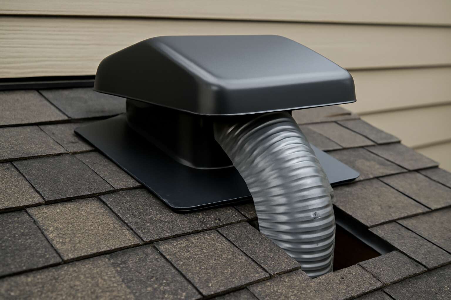roof vent kit