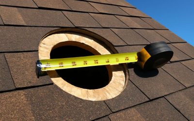 Understanding the Importance of Correct Roof Vent Hole Size for Proper Roof Ventilation