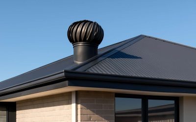 Choosing the Right Roof Vent Australia for Superior Home Ventilation and Durability