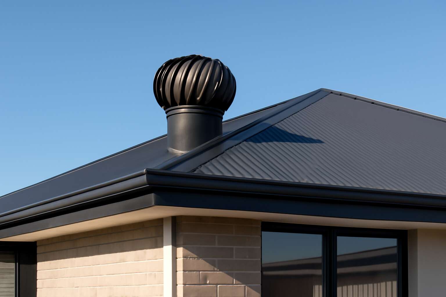 roof vent australia