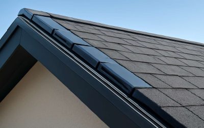 Upgrade Your Home’s Comfort and Efficiency with Durable Roof Vent Shingles for Better Ventilation
