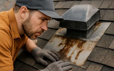 Top Tips to Save Money on Roof Vent Leak Repair Cost and Fix It Fast