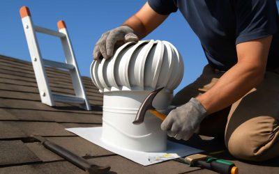 Master the Easy Steps with Our Complete Whirlybird Roof Vent Installation Instructions for Perfect Ventilation