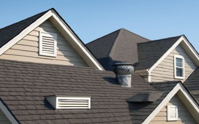 Discover the Top Roof Vent Styles to Enhance Your Home’s Ventilation and Curb Appeal