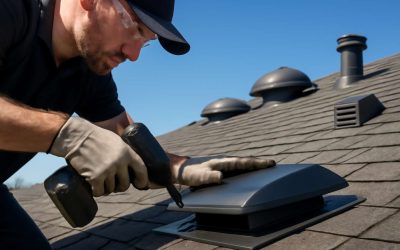 Which Roof Vent Is Better: The Ultimate Guide to Choosing the Best Vent for Your Home