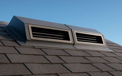 Maximize Home Comfort and Efficiency with the Ultimate Roof Vent System Upgrade