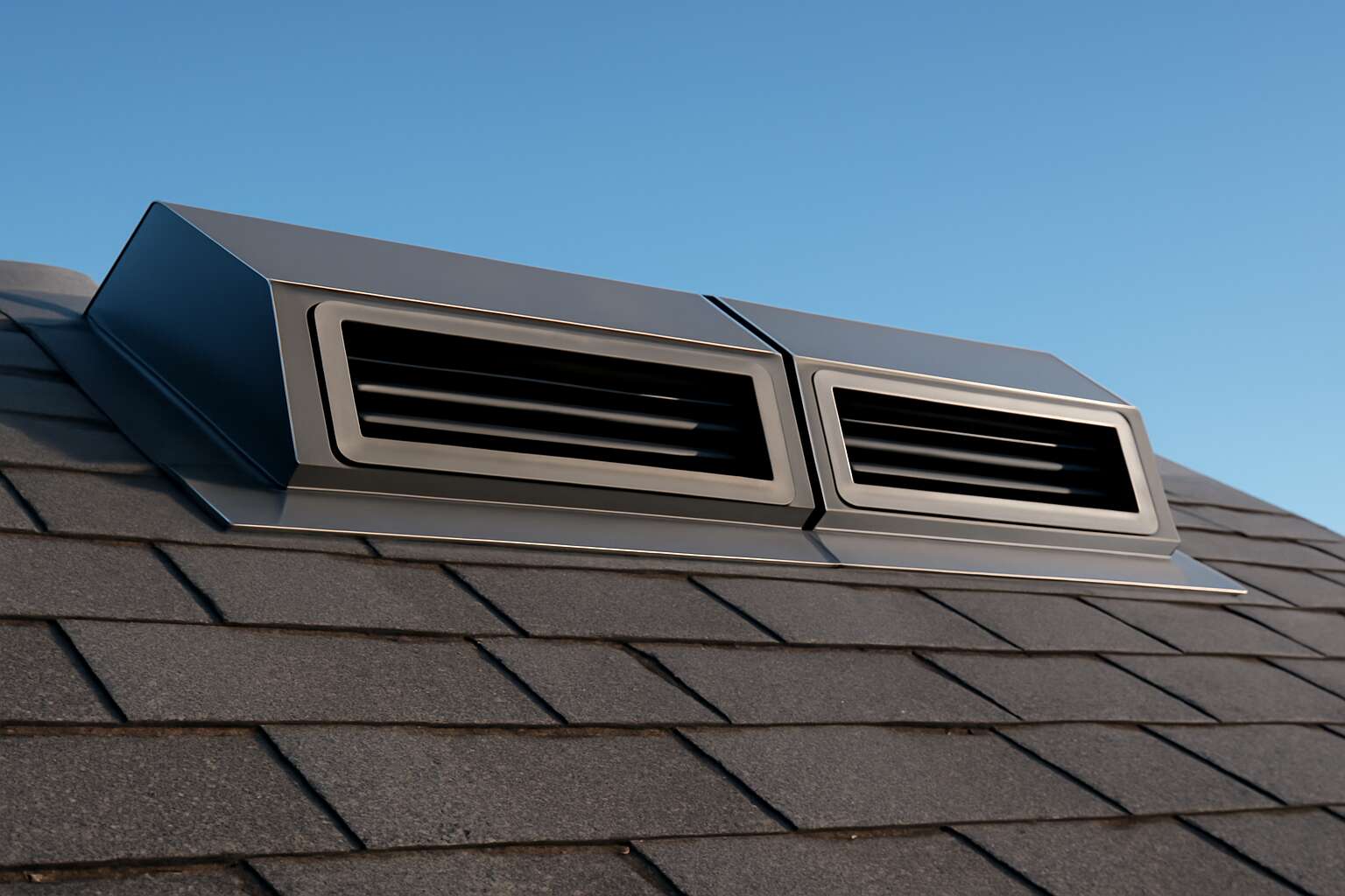 roof vent system
