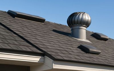 Affordable Tips to Understand and Save on Roof Vent Cost for Your Home Upgrade