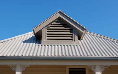 Upgrade Your Comfort with the Ultimate Queenslander Roof Vent for Superior Airflow
