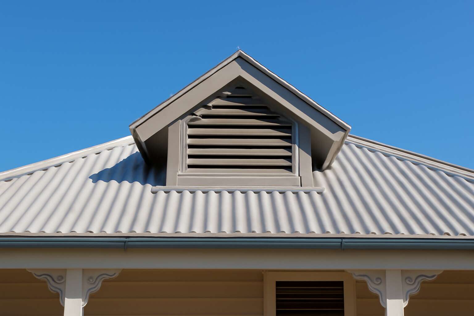 queenslander roof vent