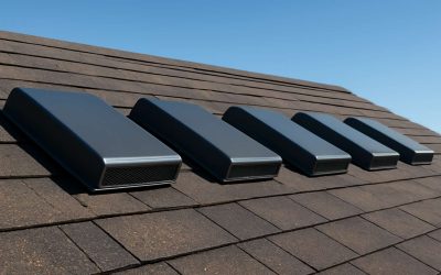 Upgrade Your Roof Vent Trays for Better Airflow and Home Comfort Today