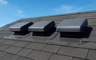 Upgrade Your Home Efficiency with the Perfect Roof Vent for 3 Bathroom Fans for Better Ventilation