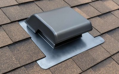 Mastering the Perfect Roof Vent Detail: Essential Tips for Optimal Attic Ventilation