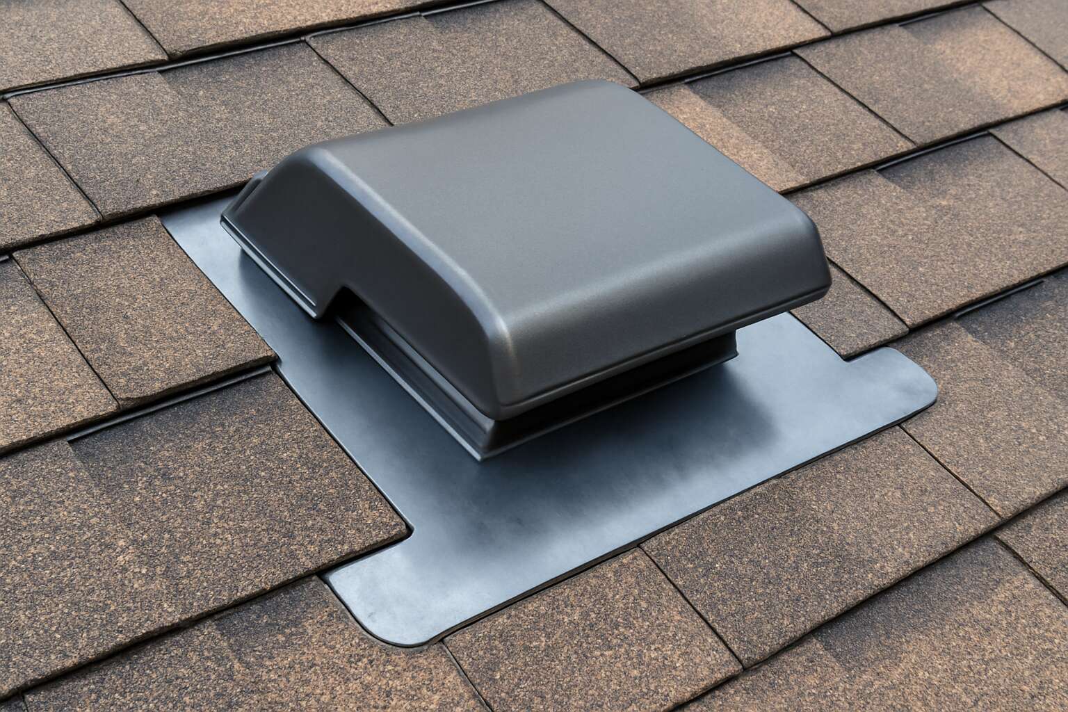 roof vent detail