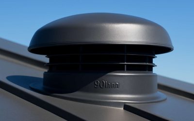 Upgrade Your Home with the Versatile 50mm Roof Vent for Maximum Ventilation and Efficiency