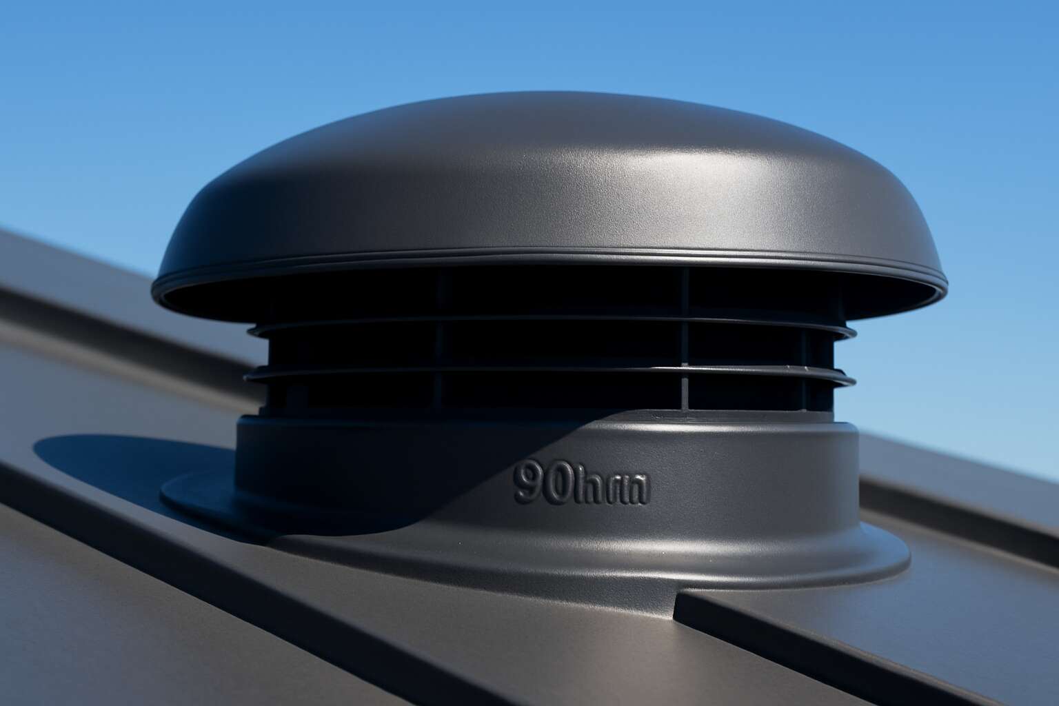 50mm roof vent