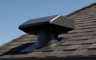 Upgrade Your Home with an Efficient Roof Vent for Exhaust Fan for Better Airflow and Comfort