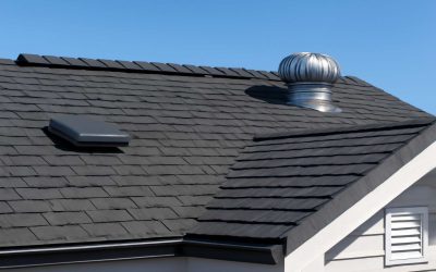 Discover the Best Roof Vent Type to Boost Your Home’s Ventilation and Efficiency