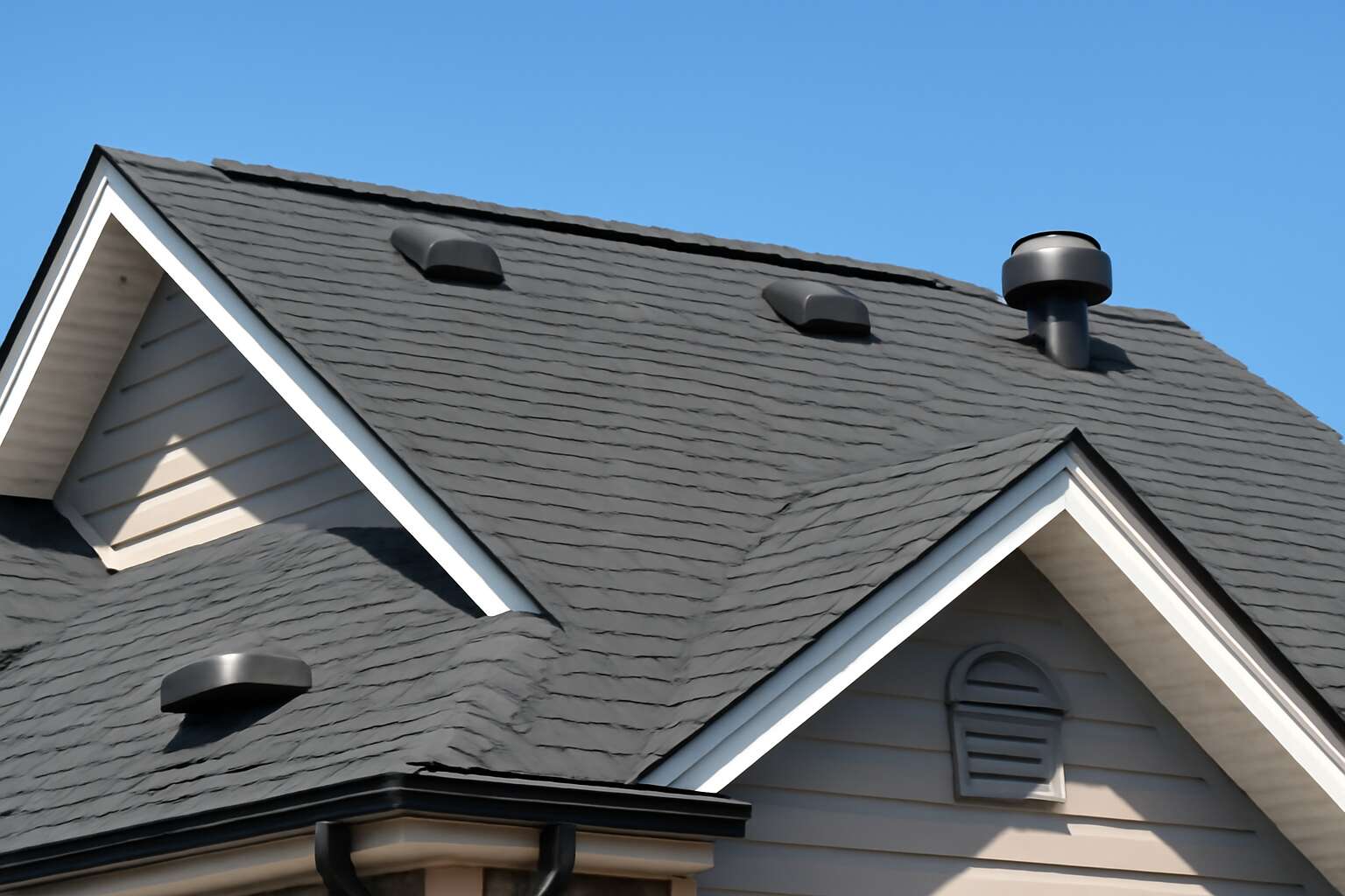 roof vent systems