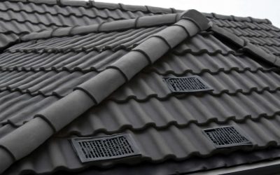 Where Should Roof Vent Tiles Be Placed? Essential Tips for Optimal Roof Ventilation Placement