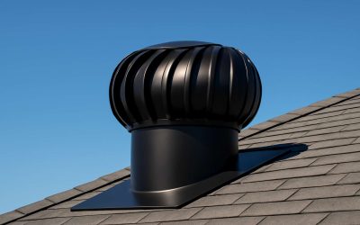 Maximize Comfort and Efficiency with Expert Tips on Roof Ventilator Use for Better Home Ventilation