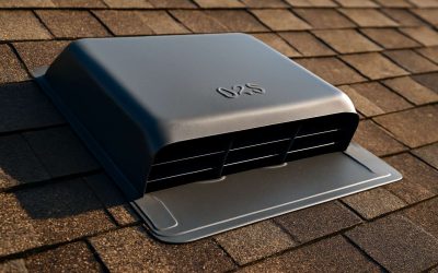 Upgrade Your Home’s Airflow with the Reliable 025 Roof Vent for Optimal Ventilation