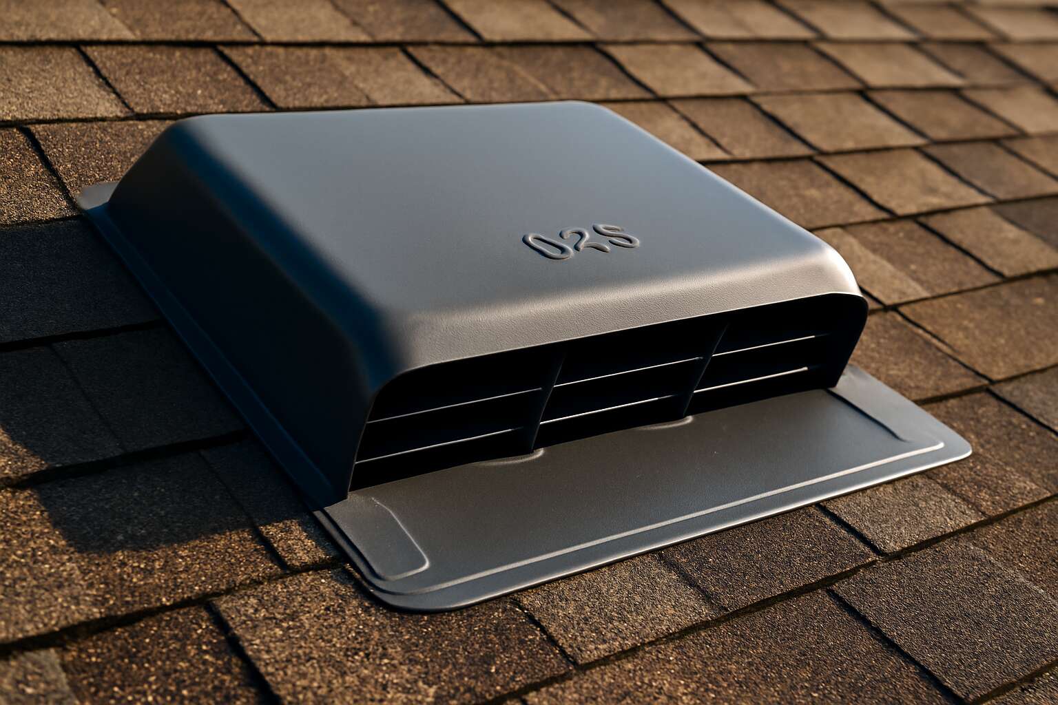 025 roof vent