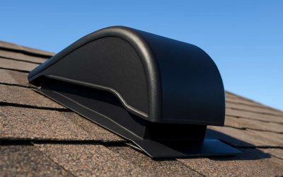 Upgrade Your Roof’s Efficiency with Durable and Stylish Roof Vent End Caps for Perfect Ventilation