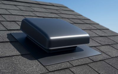 Enhance Your Home’s Ventilation with the Durable and Stylish 8×8 Roof Vent for Better Airflow