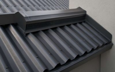 Upgrade Your Weatherproofing with the Ultimate Guide to Cor A Vent Roof 2 Wall Systems