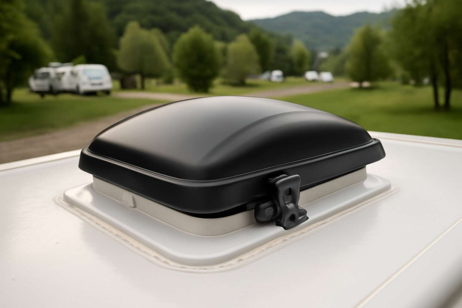 roof vent covers for rv