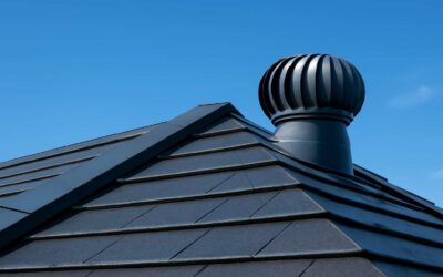 Cutting-edge roof ventilator design: boost airflow and cut cooling costs