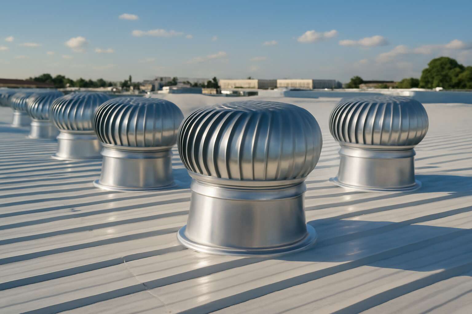 roof ventilator manufacturers in chennai