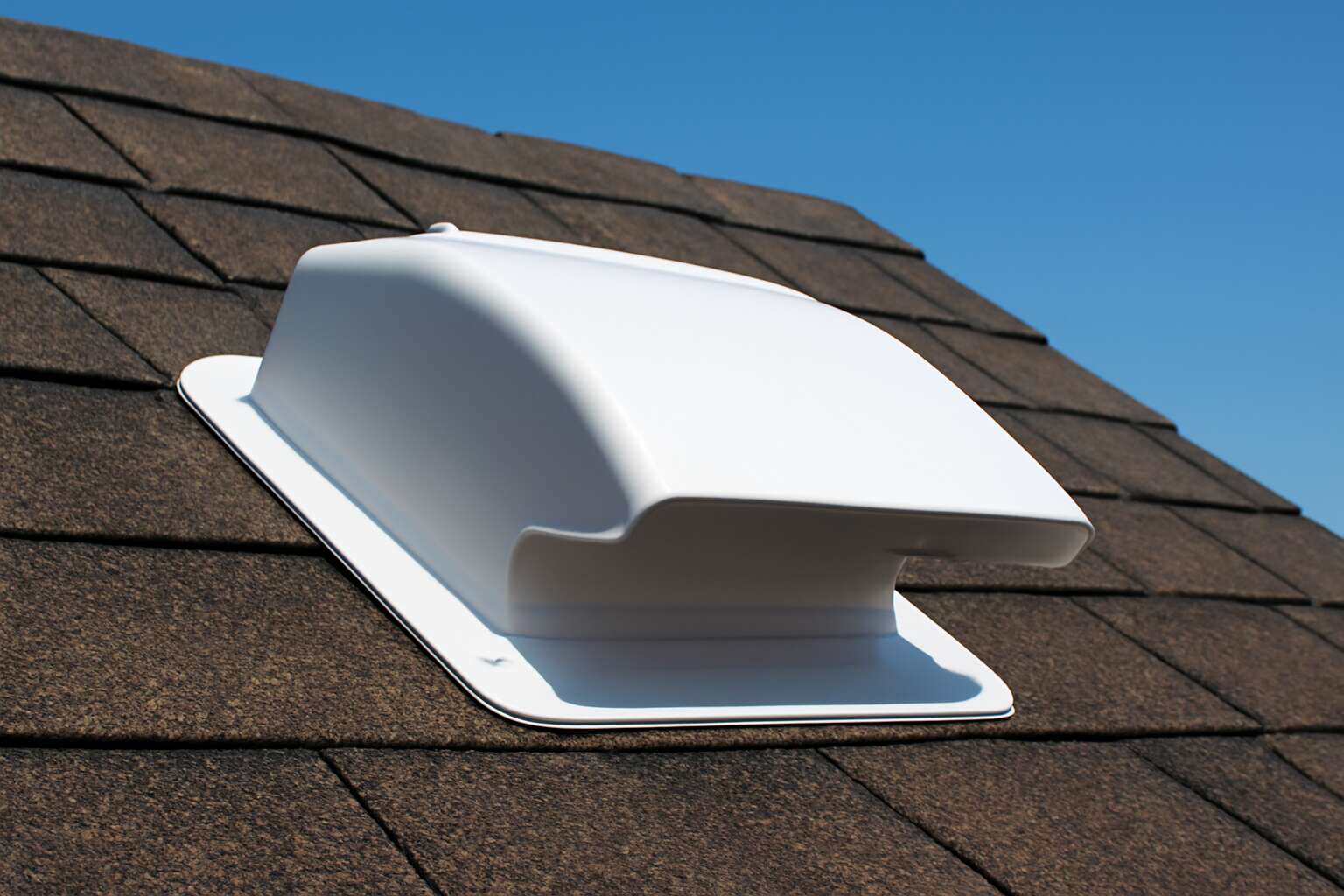 roof vent for bathroom exhaust fan