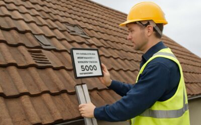 Plan smart with roof vent tile installation cost insights that won’t break the bank