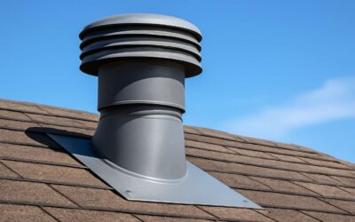 Upgrade attic airflow with a durable roof ventilator base to maximize efficiency