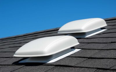 Revamp Your Roof with a Durable 2 roof vent cover for Superior Ventilation
