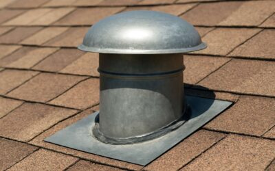 Boost attic airflow with roof vent 500mm, designed for efficiency and easy installation.