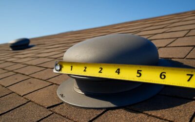 Unlock Better Attic Cooling with the Right roof vent diameter