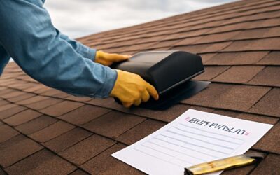 Learn how to cut install roof vent cost without sacrificing quality.