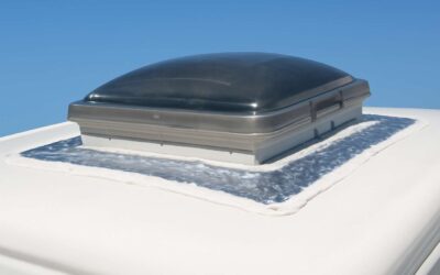 Boost Comfort and Cut Costs with insulation rv roof vent for your RV