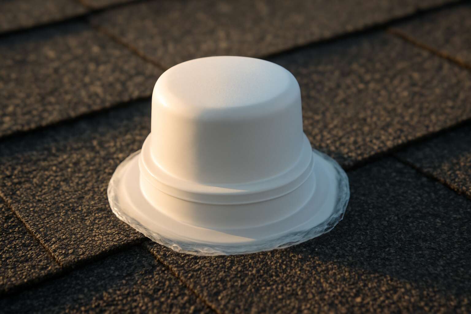 roof vent plugs