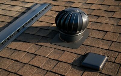 Discover roof vent materials that boost attic airflow and durability.