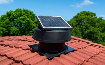 Stay Cool with roof ventilators kenya: Smart, Affordable Home Ventilation
