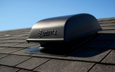 Upgrade comfort with quarrix roof vent: quiet, efficient airflow for modern homes.