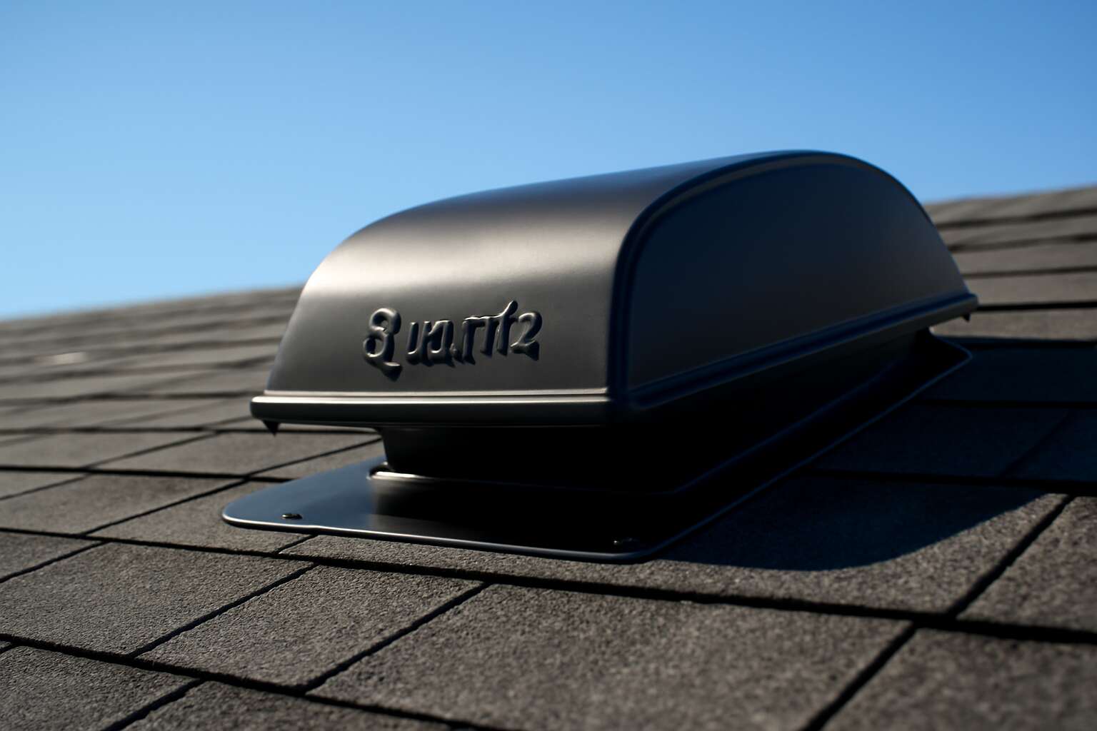 quarrix roof vent